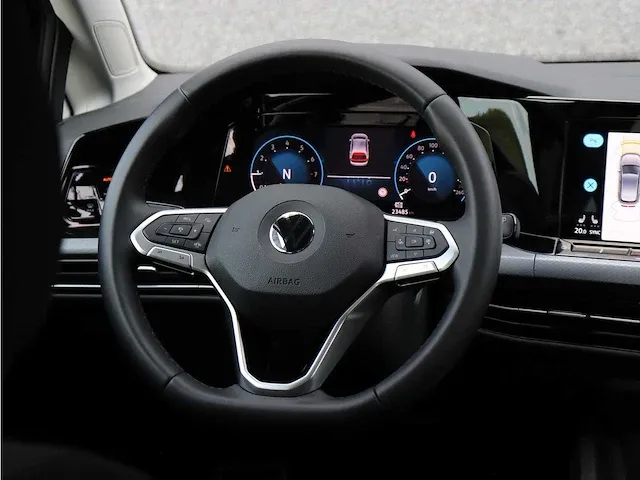 Volkswagen golf 1.5 etsi r-line | t-700-vr - afbeelding 6 van  54