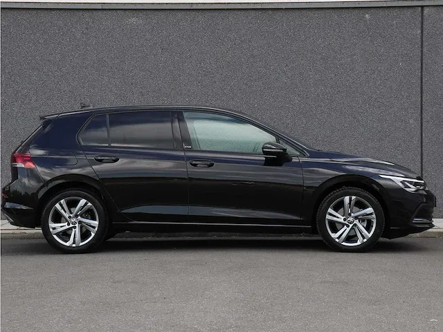 Volkswagen golf 1.5 etsi r-line | t-700-vr - afbeelding 10 van  54