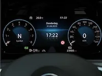 Volkswagen golf 1.5 etsi r-line | t-700-vr - afbeelding 14 van  54