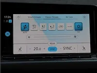 Volkswagen golf 1.5 etsi r-line | t-700-vr - afbeelding 19 van  54