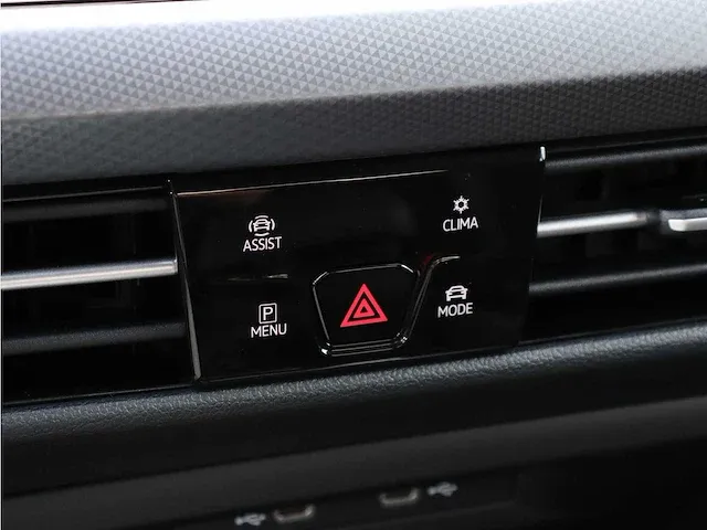 Volkswagen golf 1.5 etsi r-line | t-700-vr - afbeelding 22 van  54