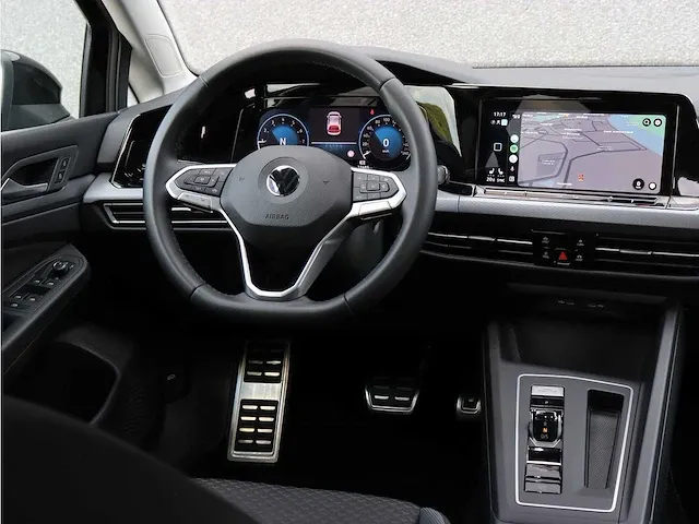 Volkswagen golf 1.5 etsi r-line | t-700-vr - afbeelding 12 van  54