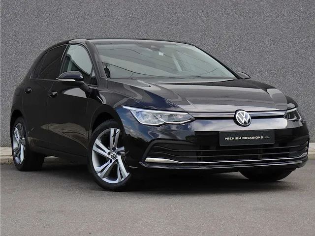Volkswagen golf 1.5 etsi r-line | t-700-vr - afbeelding 27 van  54