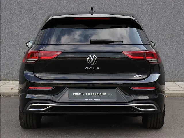 Volkswagen golf 1.5 etsi r-line | t-700-vr - afbeelding 32 van  54
