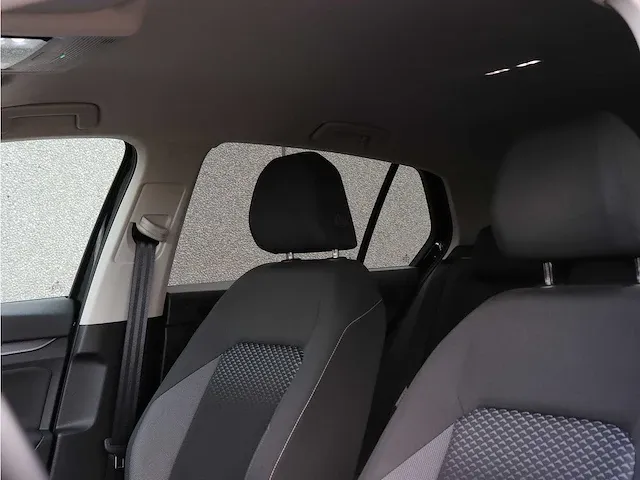 Volkswagen golf 1.5 etsi r-line | t-700-vr - afbeelding 38 van  54