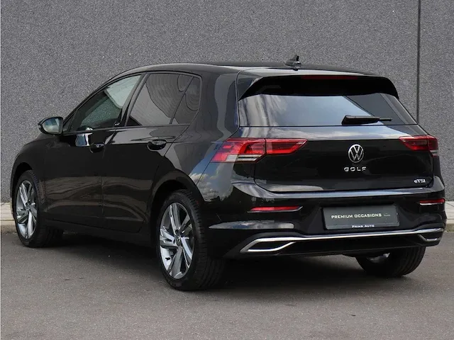 Volkswagen golf 1.5 etsi r-line | t-700-vr - afbeelding 49 van  54