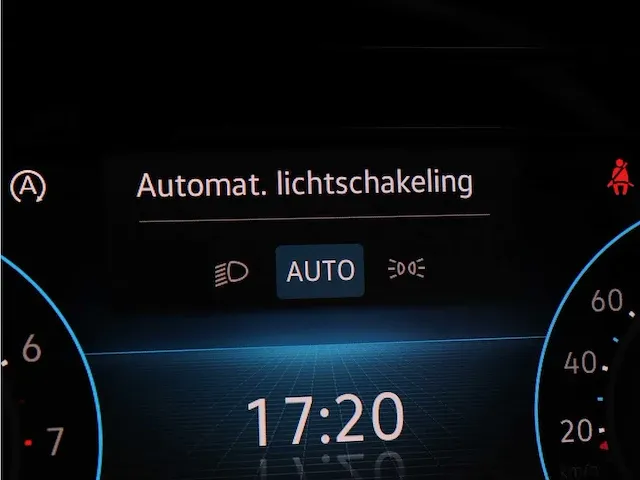 Volkswagen golf 1.5 etsi r-line | t-700-vr - afbeelding 54 van  54