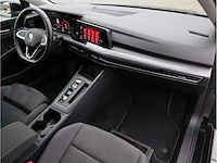 Volkswagen golf 1.5 etsi style automaat 2020 adaptive memory massage stoelverwarming 19''inch, r-139-vj - afbeelding 5 van  30