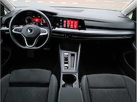 Volkswagen golf 1.5 etsi style automaat 2020 adaptive memory massage stoelverwarming 19''inch, r-139-vj - afbeelding 8 van  30