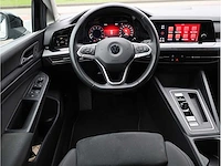 Volkswagen golf 1.5 etsi style automaat 2020 adaptive memory massage stoelverwarming 19''inch, r-139-vj - afbeelding 9 van  30
