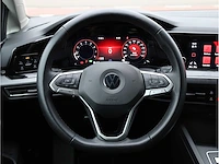 Volkswagen golf 1.5 etsi style automaat 2020 adaptive memory massage stoelverwarming 19''inch, r-139-vj - afbeelding 10 van  30