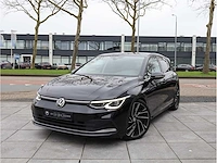 Volkswagen golf 1.5 etsi style automaat 2020 adaptive memory massage stoelverwarming 19''inch, r-139-vj - afbeelding 1 van  30