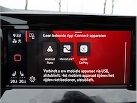 Volkswagen golf 1.5 etsi style automaat 2020 adaptive memory massage stoelverwarming 19''inch, r-139-vj - afbeelding 16 van  30