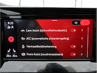 Volkswagen golf 1.5 etsi style automaat 2020 adaptive memory massage stoelverwarming 19''inch, r-139-vj - afbeelding 17 van  30