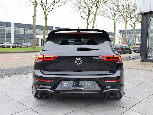 Volkswagen golf 1.5 etsi style automaat 2020 adaptive memory massage stoelverwarming 19''inch, r-139-vj - afbeelding 25 van  30