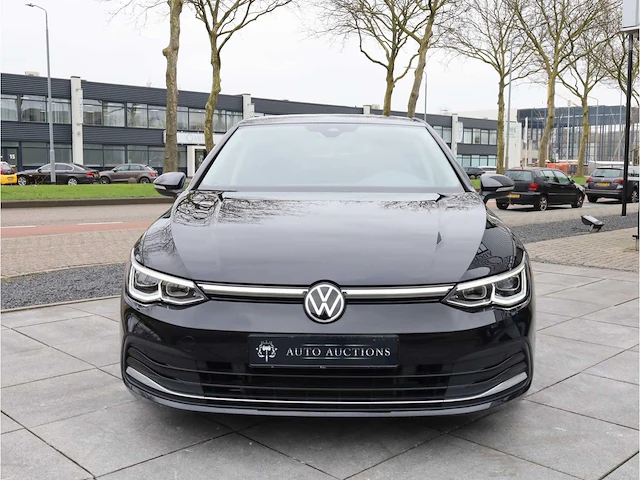Volkswagen golf 1.5 etsi style automaat 2020 adaptive memory massage stoelverwarming 19''inch, r-139-vj - afbeelding 29 van  30