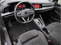 Volkswagen golf 1.5 etsi style automaat 2020 adaptive memory massage stoelverwarming 19''inch, r-139-vj - afbeelding 2 van  30