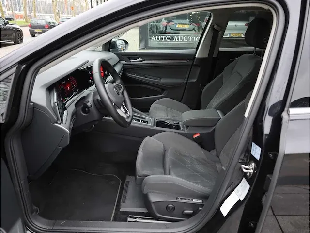 Volkswagen golf 1.5 etsi style automaat 2020 adaptive memory massage stoelverwarming 19''inch, r-139-vj - afbeelding 3 van  30