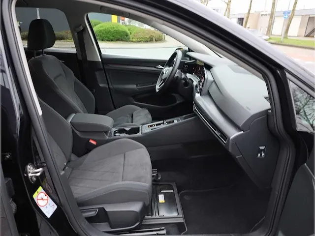 Volkswagen golf 1.5 etsi style automaat 2020 adaptive memory massage stoelverwarming 19''inch, r-139-vj - afbeelding 6 van  30