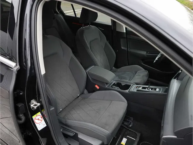 Volkswagen golf 1.5 etsi style automaat 2020 adaptive memory massage stoelverwarming 19''inch, r-139-vj - afbeelding 7 van  30