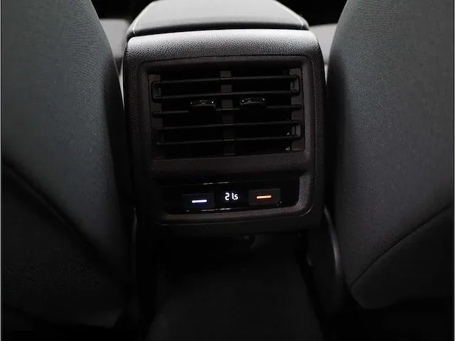 Volkswagen golf 1.5 etsi style automaat 2020 adaptive memory massage stoelverwarming 19''inch, r-139-vj - afbeelding 14 van  30