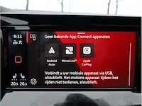 Volkswagen golf 1.5 etsi style automaat 2020 adaptive memory massage stoelverwarming 19''inch, r-139-vj - afbeelding 16 van  30