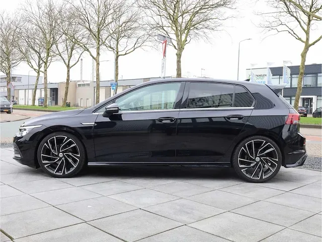 Volkswagen golf 1.5 etsi style automaat 2020 adaptive memory massage stoelverwarming 19''inch, r-139-vj - afbeelding 12 van  30