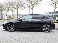 Volkswagen golf 1.5 etsi style automaat 2020 adaptive memory massage stoelverwarming 19''inch, r-139-vj - afbeelding 12 van  30