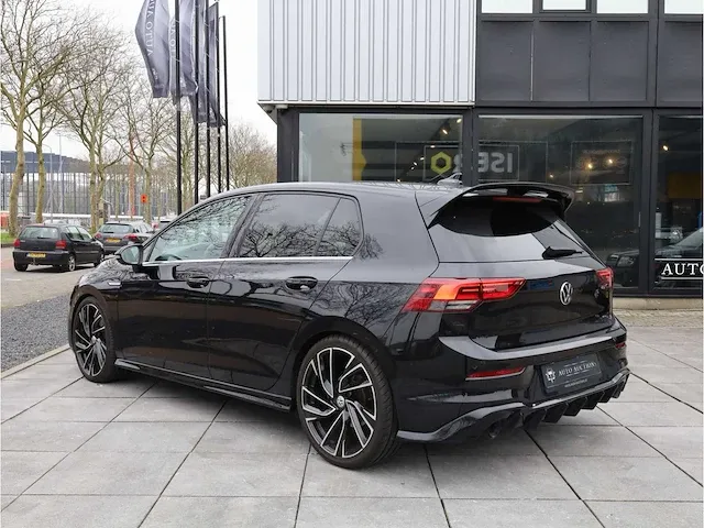 Volkswagen golf 1.5 etsi style automaat 2020 adaptive memory massage stoelverwarming 19''inch, r-139-vj - afbeelding 23 van  30