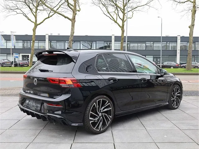 Volkswagen golf 1.5 etsi style automaat 2020 adaptive memory massage stoelverwarming 19''inch, r-139-vj - afbeelding 26 van  30