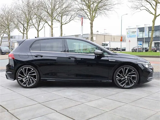 Volkswagen golf 1.5 etsi style automaat 2020 adaptive memory massage stoelverwarming 19''inch, r-139-vj - afbeelding 27 van  30