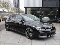 Volkswagen golf 1.5 etsi style automaat 2020 adaptive memory massage stoelverwarming 19''inch, r-139-vj - afbeelding 28 van  30