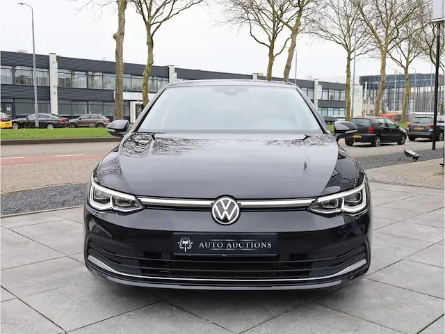 Volkswagen golf 1.5 etsi style automaat 2020 adaptive memory massage stoelverwarming 19''inch, r-139-vj - afbeelding 29 van  30