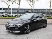Volkswagen golf 1.5 etsi style automaat 2020 adaptive memory massage stoelverwarming 19''inch, r-139-vj - afbeelding 30 van  30