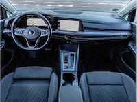 Volkswagen golf 1.5 etsi style automaat 2020 keyless go & entry iq light matrix led memory massage dodehoeksensor - afbeelding 6 van  33