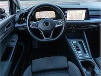Volkswagen golf 1.5 etsi style automaat 2020 keyless go & entry iq light matrix led memory massage dodehoeksensor - afbeelding 7 van  33
