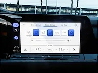 Volkswagen golf 1.5 etsi style automaat 2020 keyless go & entry iq light matrix led memory massage dodehoeksensor - afbeelding 13 van  33