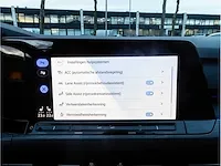 Volkswagen golf 1.5 etsi style automaat 2020 keyless go & entry iq light matrix led memory massage dodehoeksensor - afbeelding 14 van  33