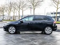 Volkswagen golf 1.5 etsi style automaat 2020 keyless go & entry iq light matrix led memory massage dodehoeksensor - afbeelding 12 van  33