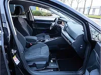 Volkswagen golf 1.5 etsi style automaat 2020 keyless go & entry iq light matrix led memory massage dodehoeksensor - afbeelding 25 van  33