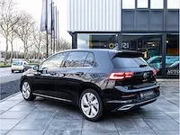 Volkswagen golf 1.5 etsi style automaat 2020 keyless go & entry iq light matrix led memory massage dodehoeksensor - afbeelding 23 van  33