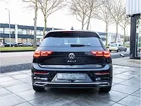 Volkswagen golf 1.5 etsi style automaat 2020 keyless go & entry iq light matrix led memory massage dodehoeksensor - afbeelding 28 van  33
