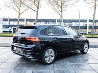 Volkswagen golf 1.5 etsi style automaat 2020 keyless go & entry iq light matrix led memory massage dodehoeksensor - afbeelding 29 van  33
