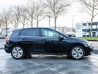 Volkswagen golf 1.5 etsi style automaat 2020 keyless go & entry iq light matrix led memory massage dodehoeksensor - afbeelding 30 van  33
