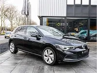 Volkswagen golf 1.5 etsi style automaat 2020 keyless go & entry iq light matrix led memory massage dodehoeksensor - afbeelding 31 van  33