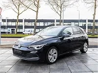 Volkswagen golf 1.5 etsi style automaat 2020 keyless go & entry iq light matrix led memory massage dodehoeksensor - afbeelding 33 van  33