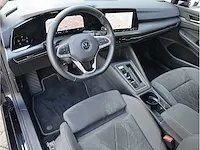 Volkswagen golf 1.5 etsi style automaat 2021 panoramadak iq light matrix led memory massage achterbank verwarmd - afbeelding 3 van  37