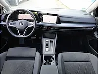 Volkswagen golf 1.5 etsi style automaat 2021 panoramadak iq light matrix led memory massage achterbank verwarmd - afbeelding 7 van  37