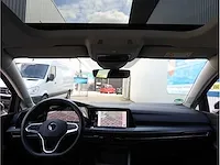 Volkswagen golf 1.5 etsi style automaat 2021 panoramadak iq light matrix led memory massage achterbank verwarmd - afbeelding 8 van  37