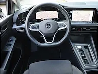 Volkswagen golf 1.5 etsi style automaat 2021 panoramadak iq light matrix led memory massage achterbank verwarmd - afbeelding 9 van  37